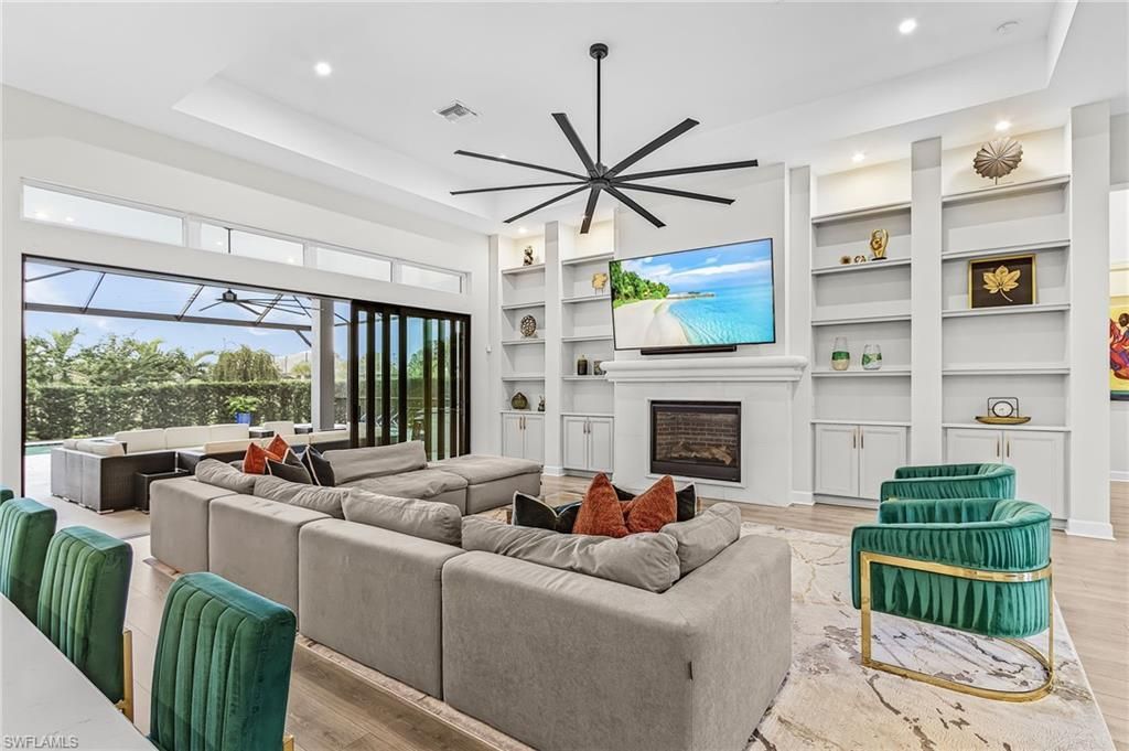 15388 Motta Way, Naples, FL 34114 Photo