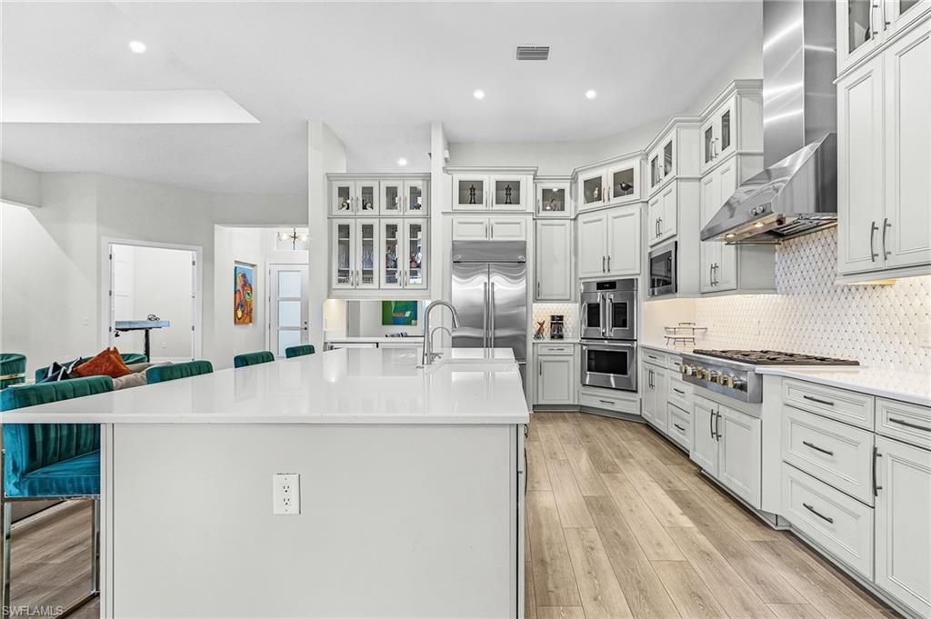 15388 Motta Way, Naples, FL 34114 Photo