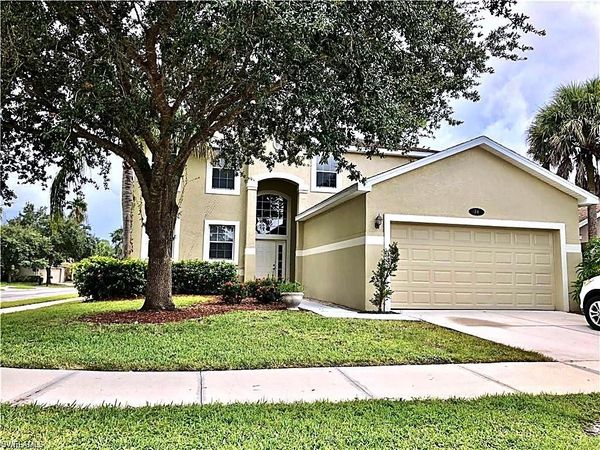 74 Burnt Pine DR , NAPLES, FL 34119
