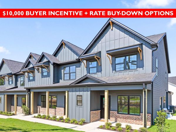 8106 Pembridge Court, Unit #13, Chattanooga, TN 37421