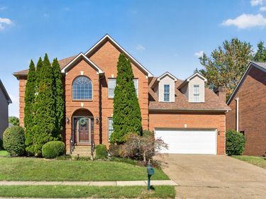 4209 Nutmeg Drive, Lexington, KY 40513