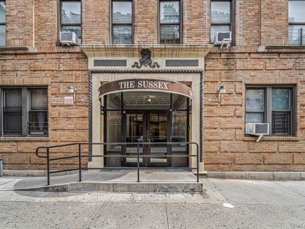 2186 Cruger Avenue , Unit 4B, Bronx, NY 10462