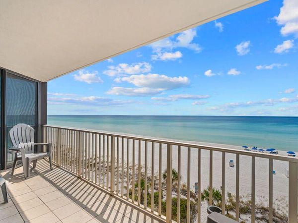 11757 Front Beach Road, UNIT L404, Panama City Beach, FL 32407
