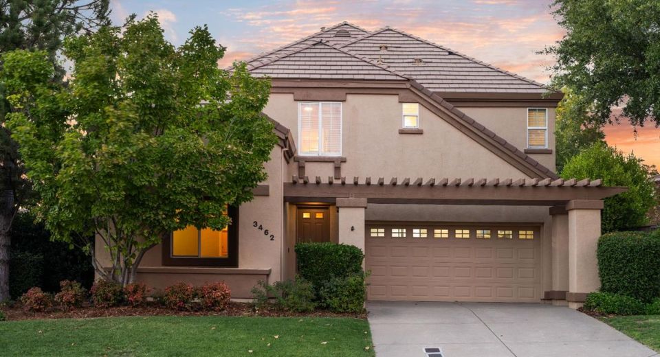 3462 Archetto Dr, El Dorado Hills, CA 95762 Photo