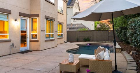 3462 Archetto Dr, El Dorado Hills, CA 95762 Photo