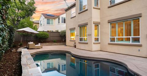 3462 Archetto Dr, El Dorado Hills, CA 95762 Photo