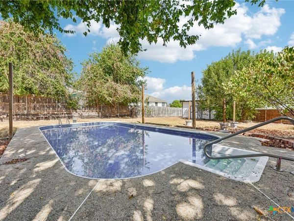 503 Wild Plum Drive, Copperas Cove, TX 76522