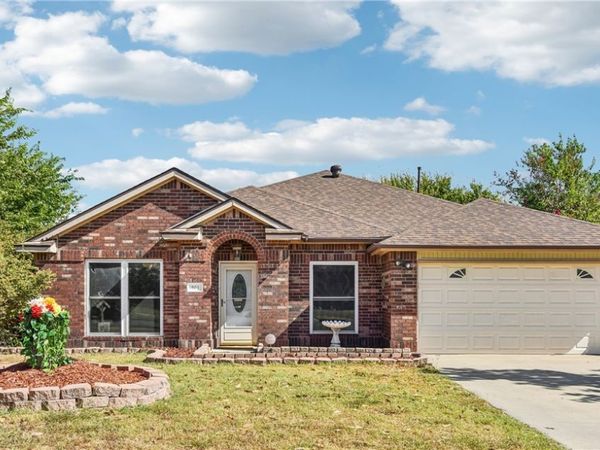 503 Wild Plum Drive , Copperas Cove, TX 76522