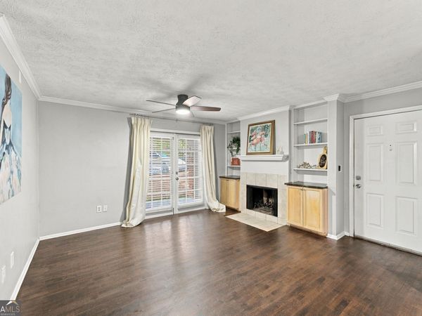 1150 Collier Road NW, Unit H10, Atlanta, GA 30318