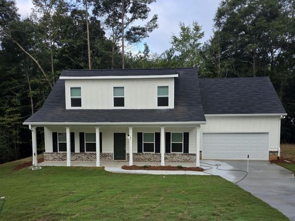 191 Laura Lane, Commerce, GA 30529