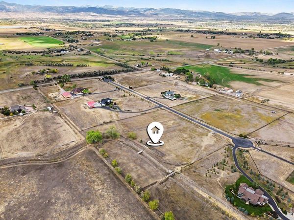17804 Keller Dr, Berthoud, CO 80513