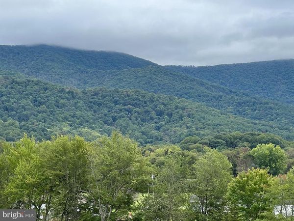 0 HERDMAN ROAD, LURAY, VA 22835
