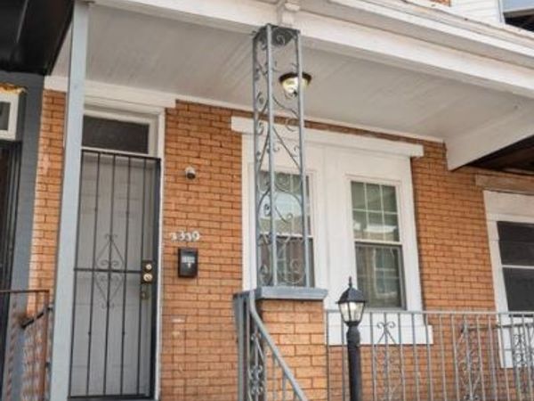 3339 MALTA STREET , PHILADELPHIA, PA 19134