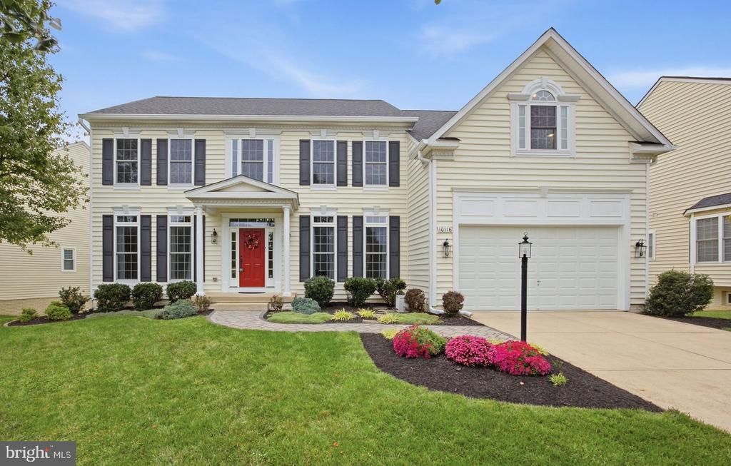 10116 DEEP SKIES DRIVE , LAUREL, MD 20723