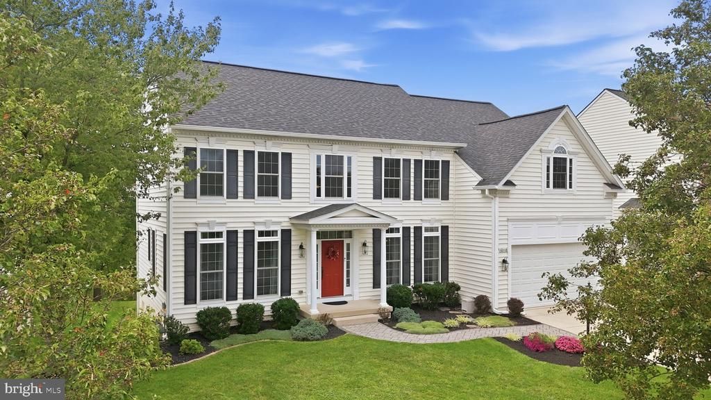 10116 DEEP SKIES DRIVE, LAUREL, MD 20723