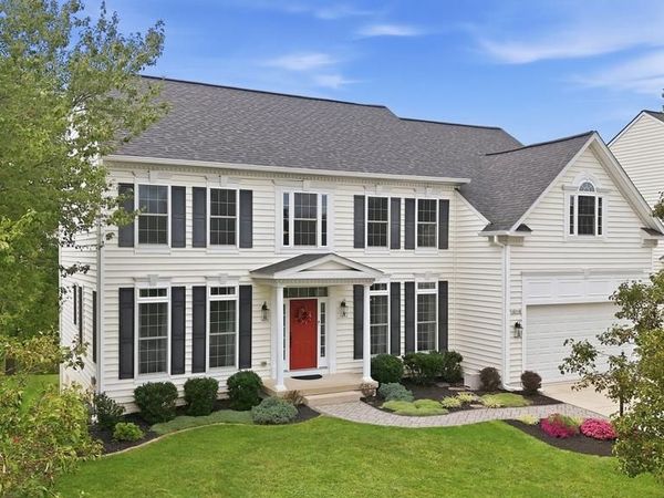10116 DEEP SKIES DRIVE, LAUREL, MD 20723