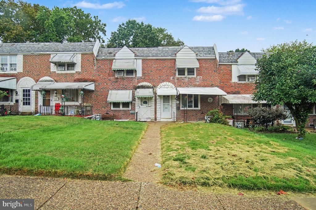 529 S 2ND STREET , DARBY, PA 19023
