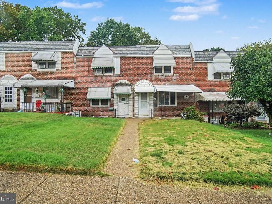 529 S 2nd Street, Darby, PA 19023 Main Photo
