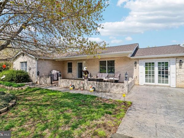 16970 TEAGUES POINT ROAD , HUGHESVILLE, MD 20637