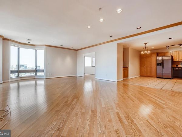 10 E LEE STREET , Unit 2608, BALTIMORE, MD 21202
