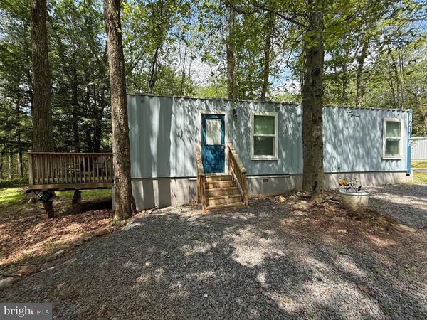 2624 PA-534 , Unit 21, ALBRIGHTSVILLE, PA 18210