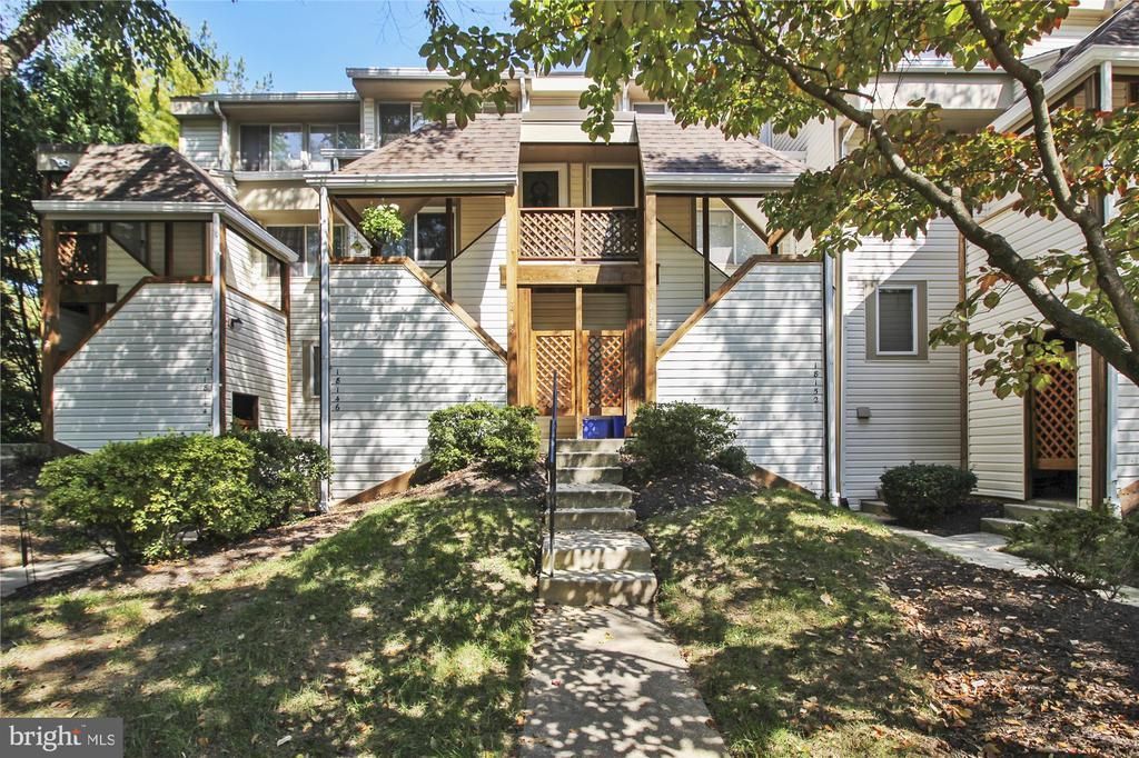 18148 WINDSOR HILL DRIVE, OLNEY, MD 20832