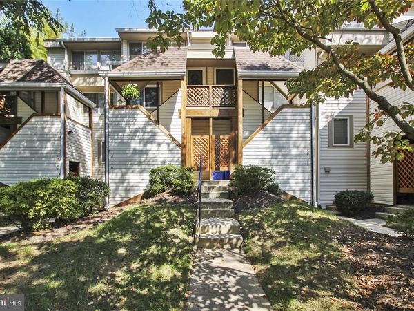18148 WINDSOR HILL DRIVE, Unit 202B, OLNEY, MD 20832