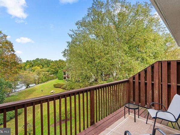 18148 WINDSOR HILL DRIVE, Unit 202B, OLNEY, MD 20832