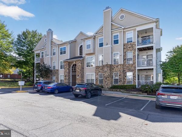 5921 FOUNDERS CROSSING COURT, Unit 202, ALEXANDRIA, VA 22310