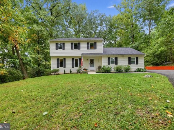 52 SPRING ROAD, BOYERTOWN, PA 19512