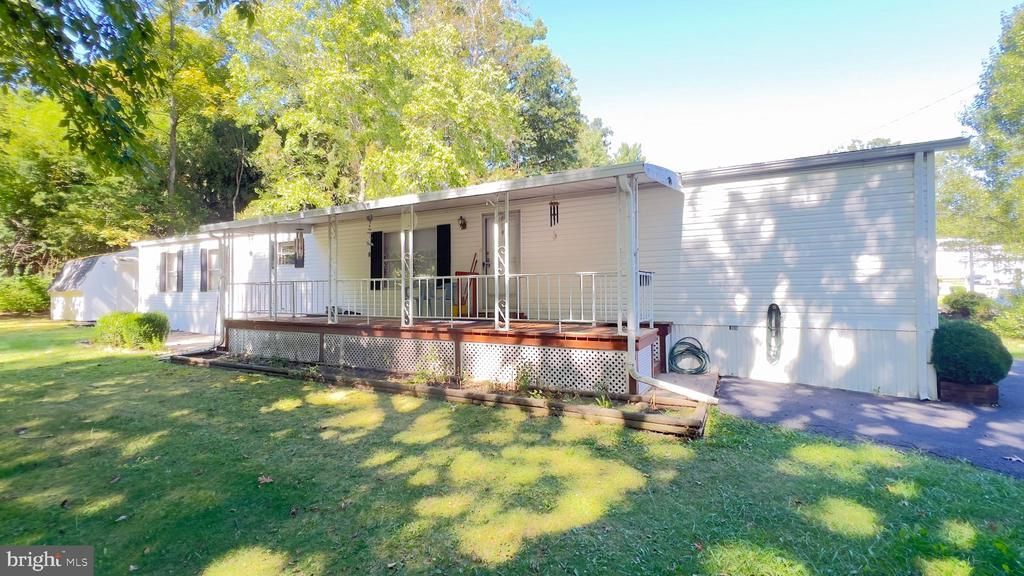 13001 WINCHESTER RD., SW LOT F, LAVALE, MD 21502