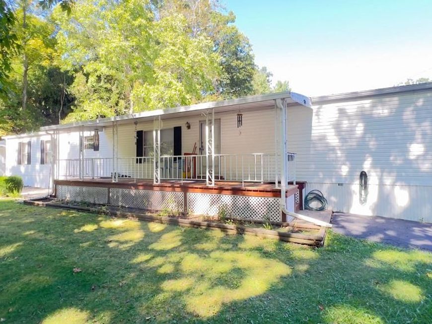 13001 Winchester Rd., SW Lot F, Lavale, MD 21502 Main Photo