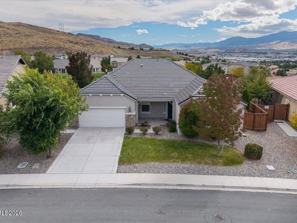 3007 Brachetto Loop, Sparks, NV 89434