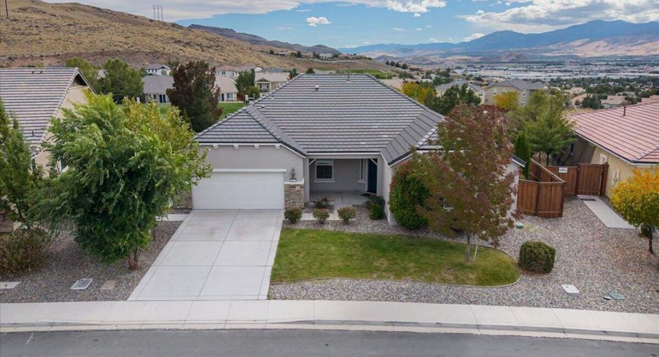 3007 Brachetto Loop, Sparks, NV 89434 Photo