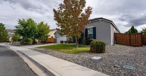 3007 Brachetto Loop, Sparks, NV 89434 Photo