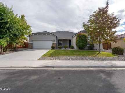 3007 Brachetto Loop, Sparks, NV 89434 Photo
