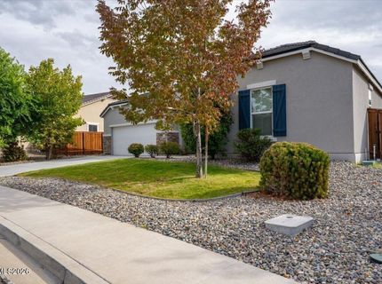 3007 Brachetto Loop, Sparks, NV 89434 Photo