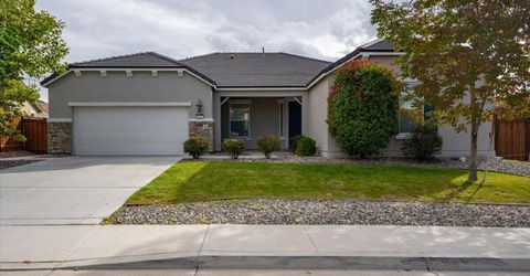 3007 Brachetto Loop, Sparks, NV 89434 Photo