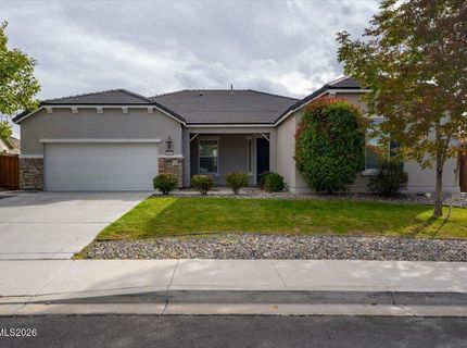 3007 Brachetto Loop, Sparks, NV 89434 Photo