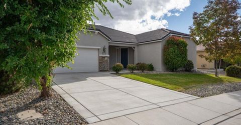 3007 Brachetto Loop, Sparks, NV 89434 Photo