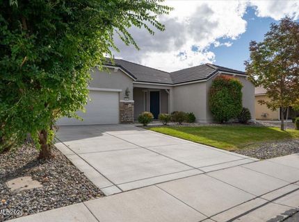 3007 Brachetto Loop, Sparks, NV 89434 Photo