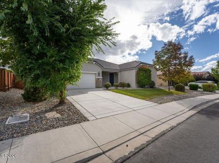 3007 Brachetto Loop, Sparks, NV 89434 Photo