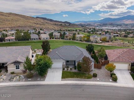 3007 Brachetto Loop, Sparks, NV 89434 Photo