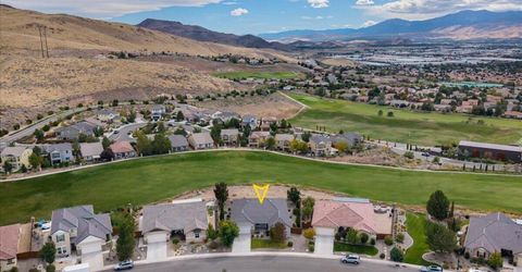 3007 Brachetto Loop, Sparks, NV 89434 Photo