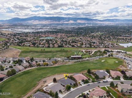 3007 Brachetto Loop, Sparks, NV 89434 Photo