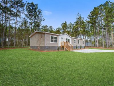 790 Campground Road, Walterboro, SC 29488