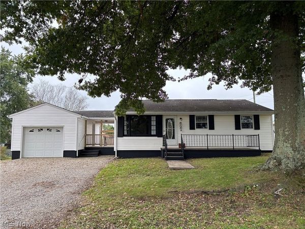 320 4th Street , Philo, OH 43771