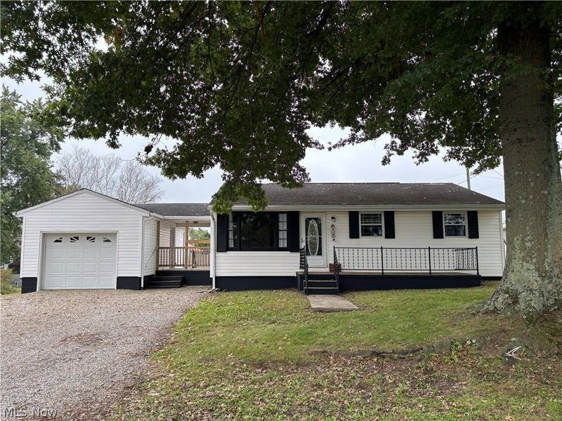 320 4th Street, Philo, OH 43771 Photo 1