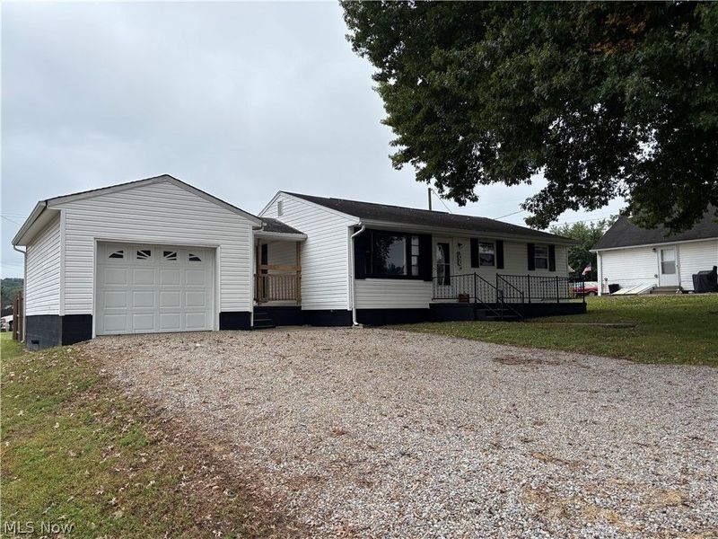 320 4th Street, Philo, OH 43771 Photo 2