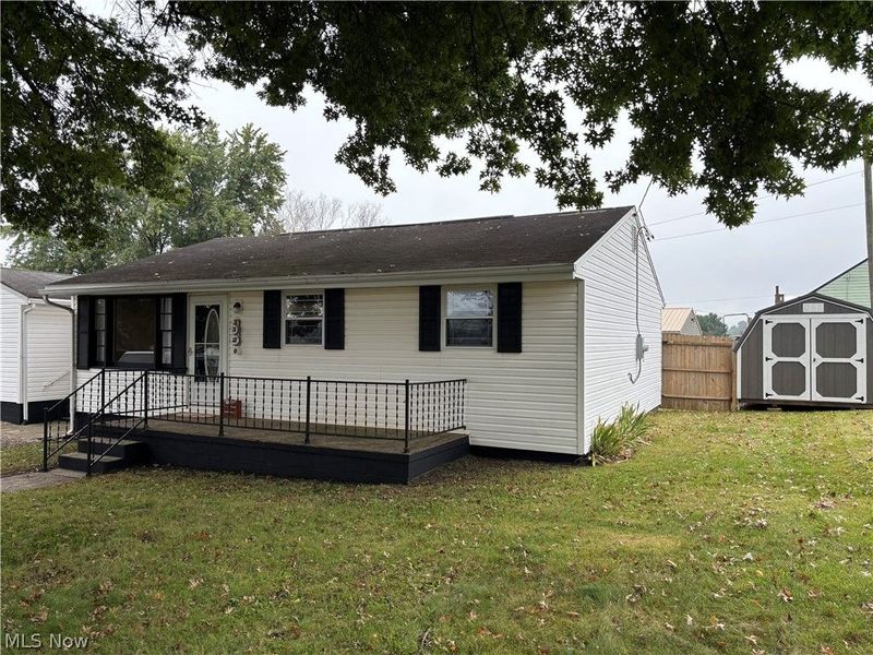 320 4th Street, Philo, OH 43771 Photo 3